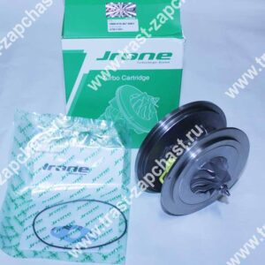 Картридж турбины 2.2 TR > 06 RWD 155 л.с JRONE