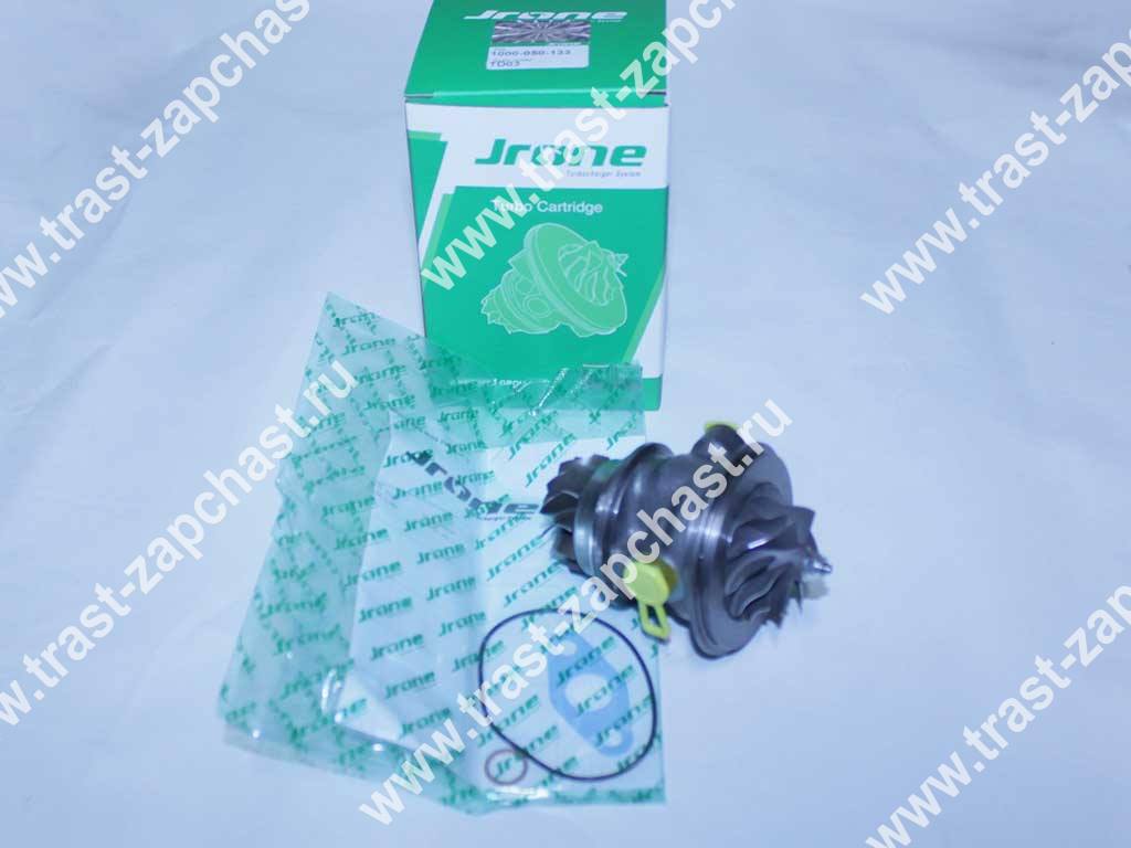 Картридж турбины 2.2 PSA Boxer Евро 4 TR > 06 2.4 115 л.с JRONE - Миниатюра товара 1