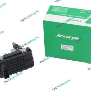 Актуатор турбины 2.2 TR > 11 RWD (Евро 5) 155 л.с G-88 JRONE