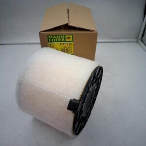 Фильтр воздушный VAG Audi RS4/RS5,A4 (B9), A5 (S5), Audi Q5 8W0133843D/8W0133843C MANN EUROPE