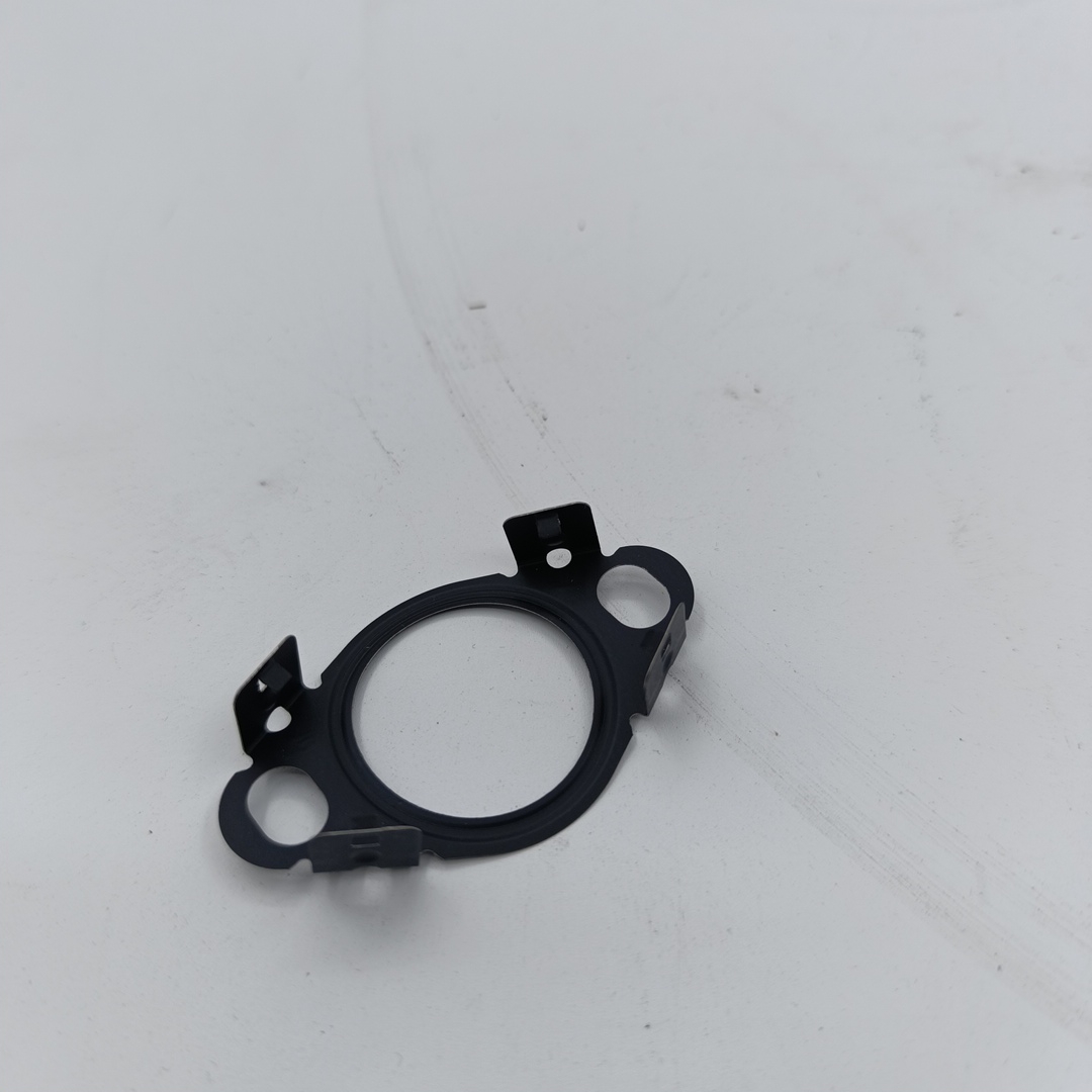 Прокладка клапан EGR Peugeot Partner/Citroen Berlingo 1.6 DV6DTED Euro 5 1627A5 ORG PSA - Миниатюра товара 2