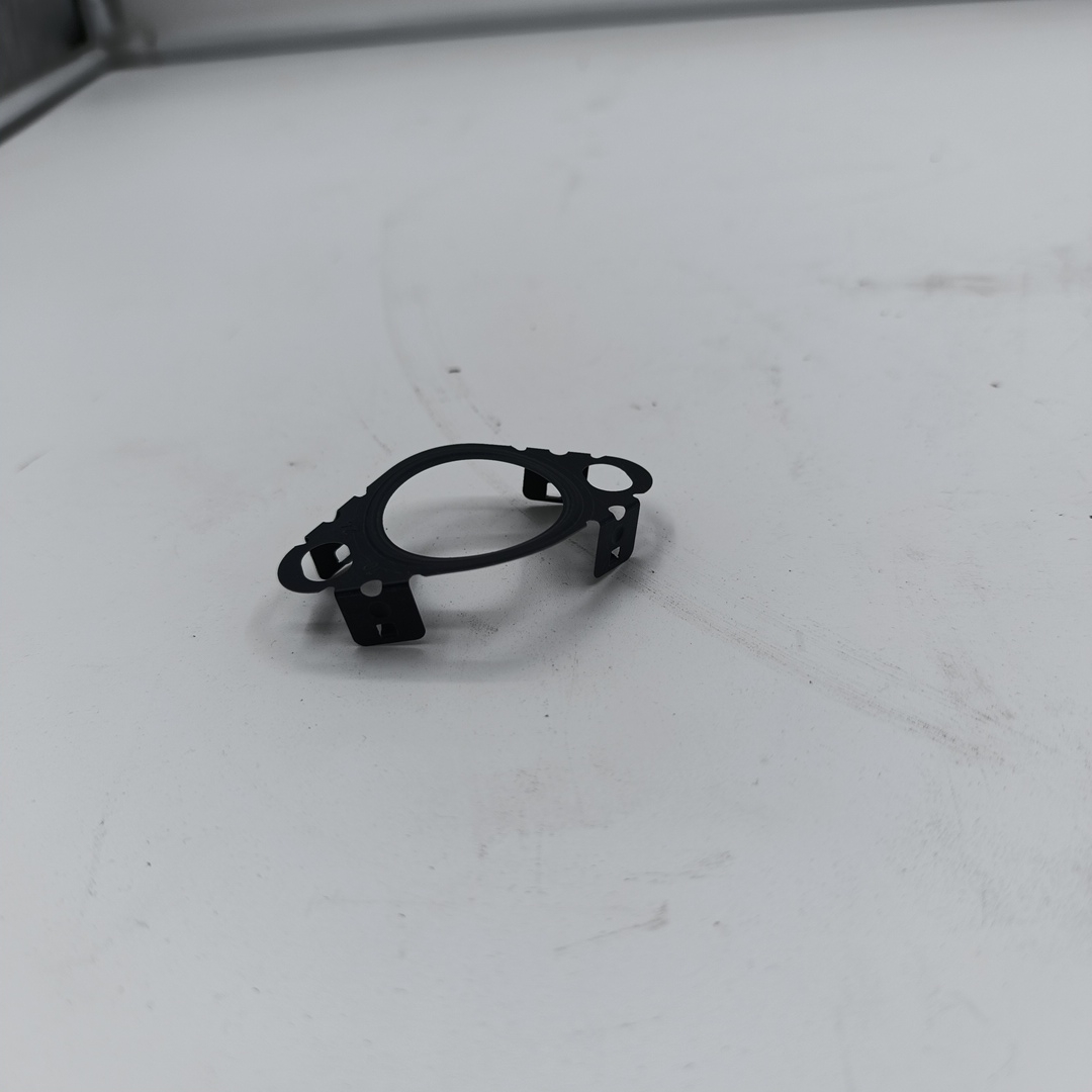 Прокладка клапан EGR Peugeot Partner/Citroen Berlingo 1.6 DV6DTED Euro 5 1627A5 ORG PSA - Миниатюра товара 1
