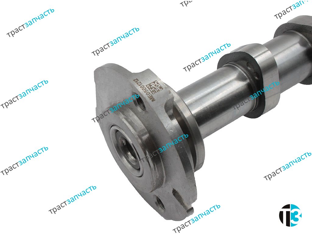 Вал распределительный впускной 2.2 Евро4/5 FWD BK2Q6A270AA/2239508/1688422/0801LL OTOCAH - Миниатюра товара 2