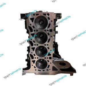 Блок цилиндров Ford Tranzit 2.2 RWD 155 л.с.(В СБОРЕ) НОВЫЙ FORD JMC