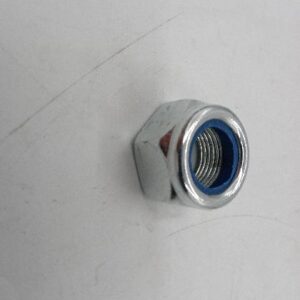 Гайка шаровой опоры нижний 18×1.5. Iveco Daily 17155931 TZ