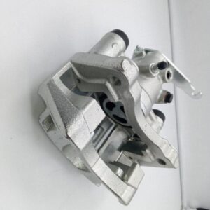 Суппорт задний 140-155 л.с правый Двухскатка TR > 06-12 8C1V2K327BB/1551990/1501243 TZ со скобой