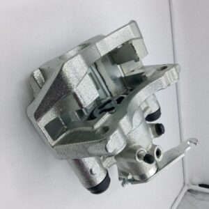 Суппорт задний 140-155 л.с левый Двухскатка TR > 06-12 8C1V2K328BB/1551989/1501244 TZ со скобой