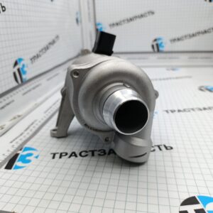 Насос водяной Geely Monjaro, Geely Tugella 2.0 (ORIGINAL GEELY) 1066029800