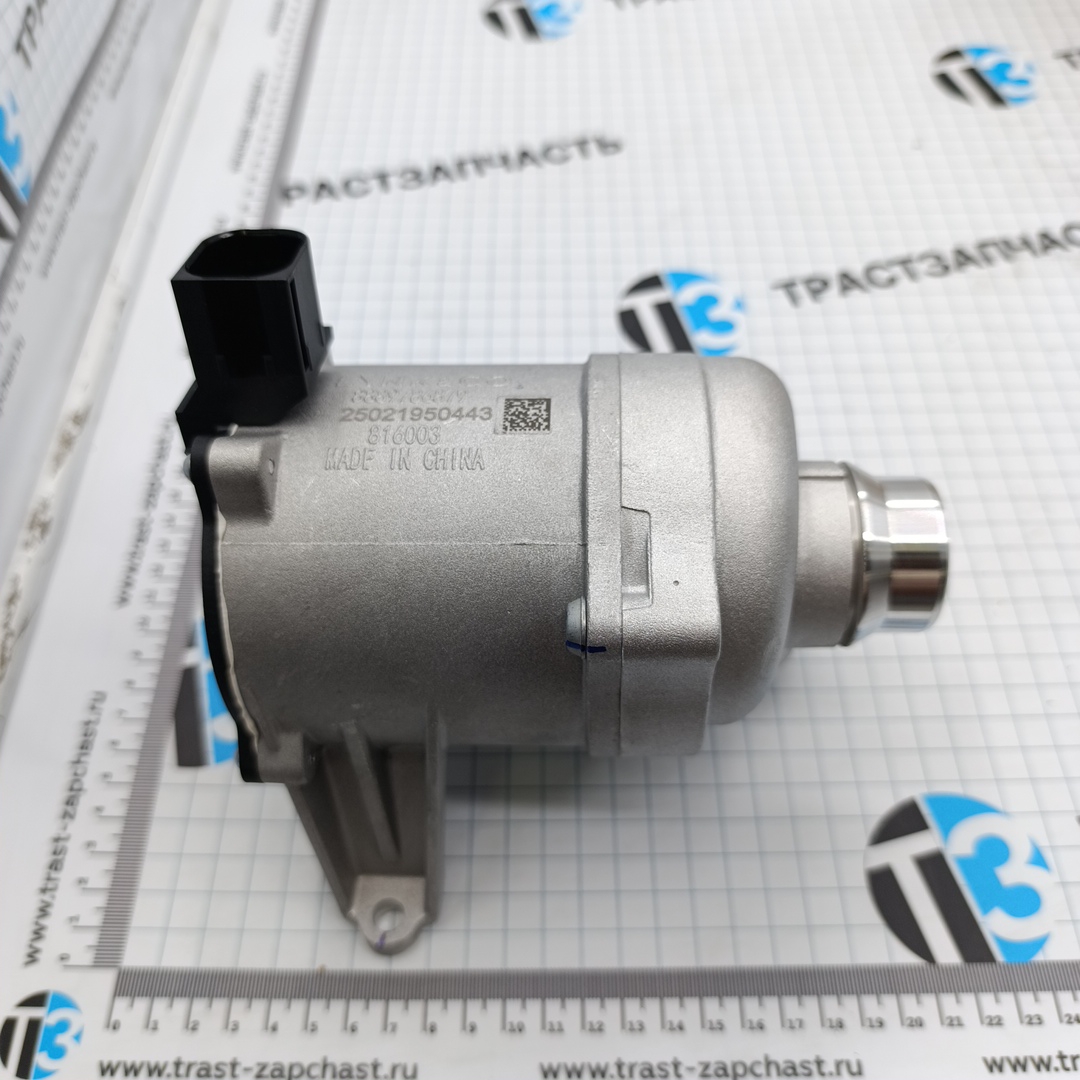 Насос водяной Geely Monjaro, Geely Tugella 2.0 (ORIGINAL GEELY) 1066029800 - Миниатюра товара 2