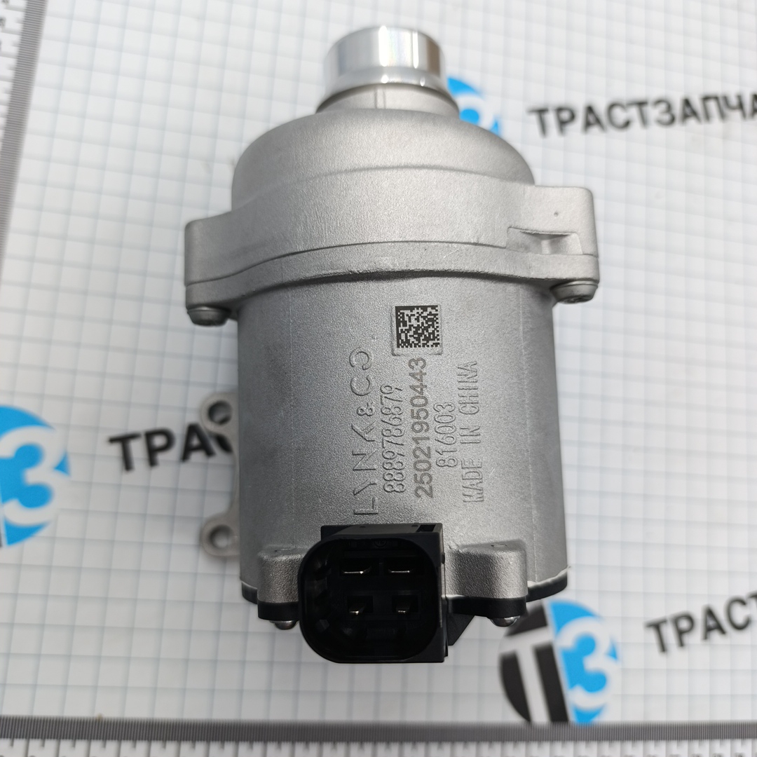Насос водяной Geely Monjaro, Geely Tugella 2.0 (ORIGINAL GEELY) 1066029800 - Миниатюра товара 3