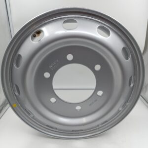 Диск колесный Sollers Atlant 2.7 ( R-16, для авто с односкатными зад.колесами) 3101010R1040 ORG JAC