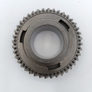 Шестерня Boxer,Ducato 244-250-290 кузов (3 передача, 2х Вал 6 ступ. КПП, 31х40) TZ