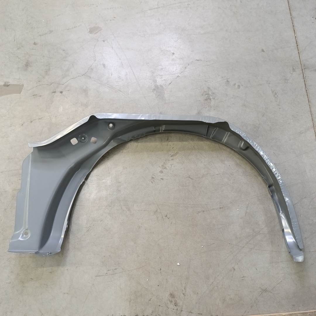 Арка колеса передняя Sollers Atlant (правая) 5401280R001PT ORIGINAL JAC - Миниатюра товара 2
