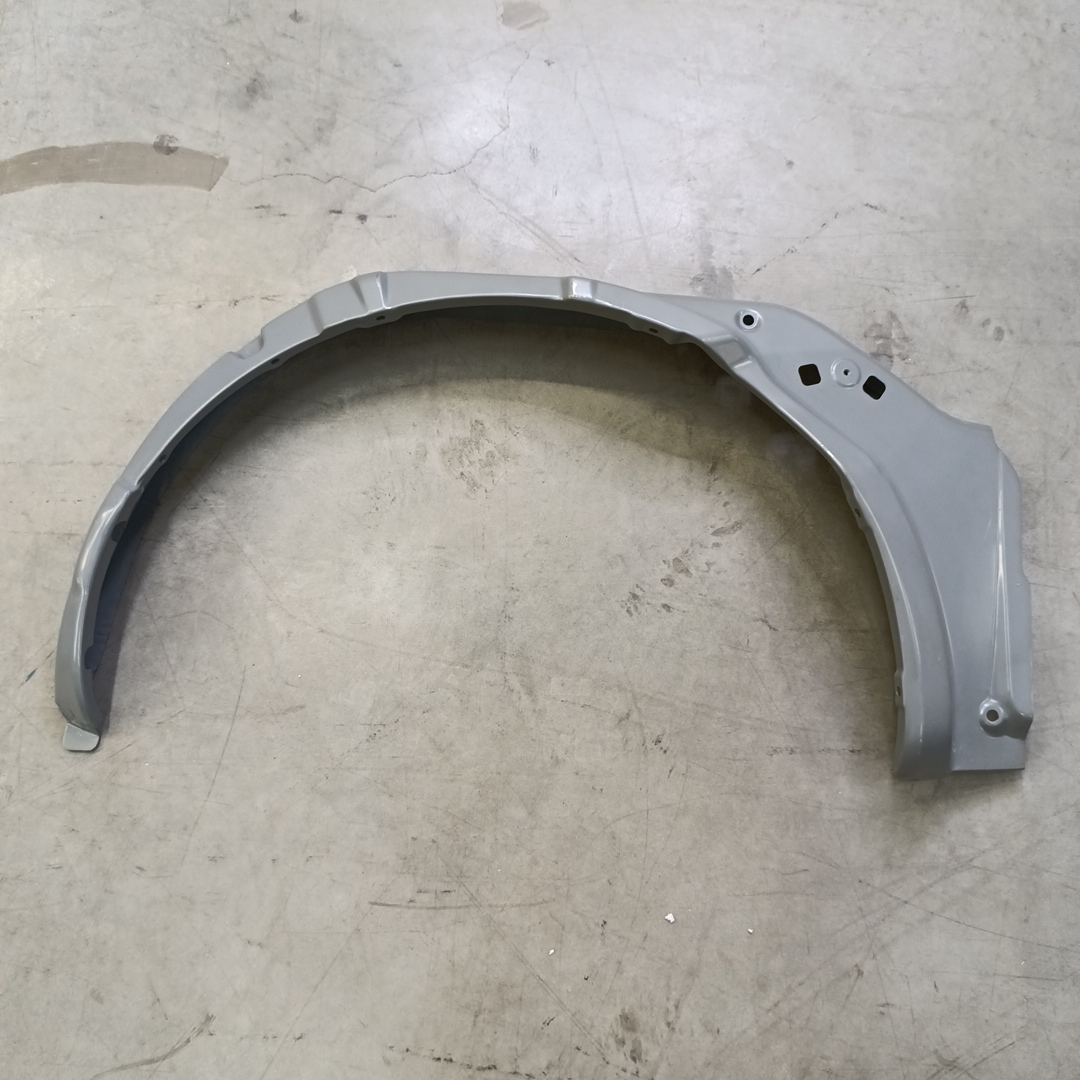 Арка колеса передняя Sollers Atlant (правая) 5401280R001PT ORIGINAL JAC - Миниатюра товара 1
