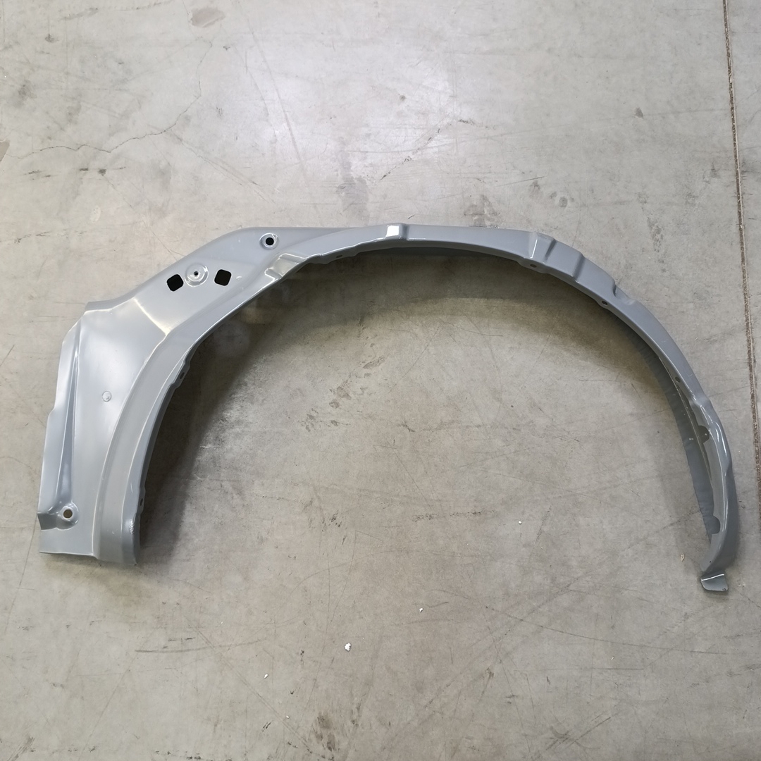 Арка колеса передняя Sollers Atlant (левая) 5401180R001PT ORIGINAL JAC - Миниатюра товара 1