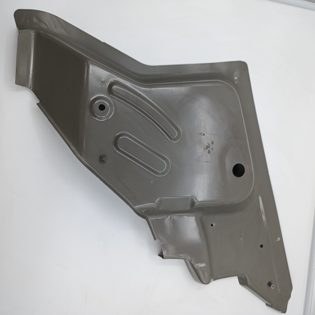 Панель кабины передняя правая Sollers Atlant 5300600R001E - Миниатюра товара 2