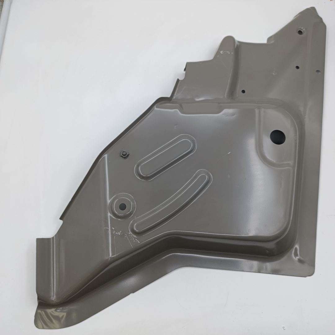 Панель кабины передняя левая Sollers Atlant 5300500R001E - Миниатюра товара 1