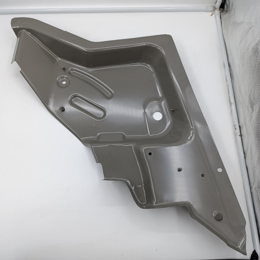 Панель кабины передняя левая Sollers Atlant 5300500R001E - Миниатюра товара 2