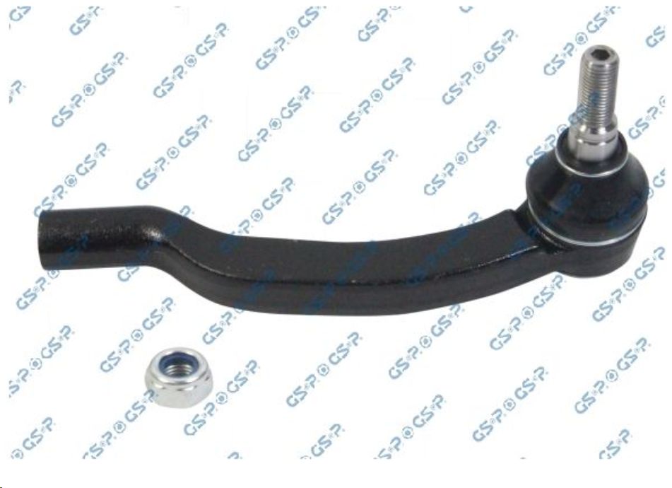 Рулевой наконечник правый Peugeot Boxer3 Fiat Ducato3-2,2 Jumper 250 1610976380/381770  GSP - Миниатюра товара 1