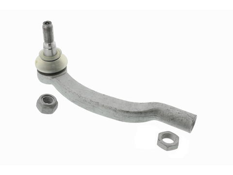 Рулевой наконечник левый Peugeot Boxer3 Fiat Ducato3-2,2 Jumper 250 1610939780/381777/1610976480 SKF - Миниатюра товара 1