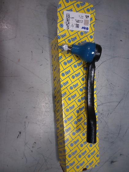 Рулевой наконечник левый Peugeot Boxer3 Fiat Ducato3-2,2 Jumper 250 1610939780/381777 OPAR - Миниатюра товара 1
