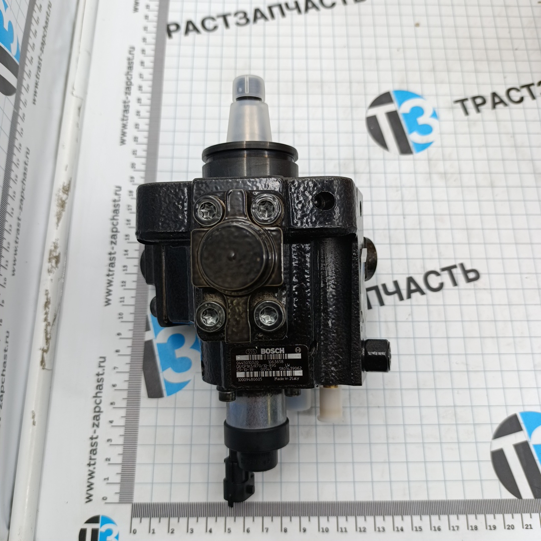 ТНВД 2.3 Евро-5 Fiat Ducato3- Iveco Daily3- 290 >14 0445010320/5801439062/5801861266 IVECO - Миниатюра товара 2