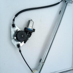 Стеклоподъемник электр. RH Iveco Daily с 06 г.в. 500039639/504173866 Originale IVECO