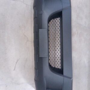 Бампер передний Iveco Daily 06-> TZ 5801255053