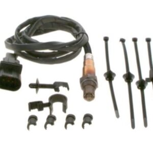 Лямбда зонд планарный VAG1.8T BOSCH EUROPE