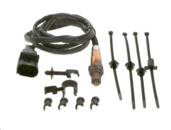 Лямбда зонд планарный VAG1.8T BOSCH EUROPE - Миниатюра товара 1