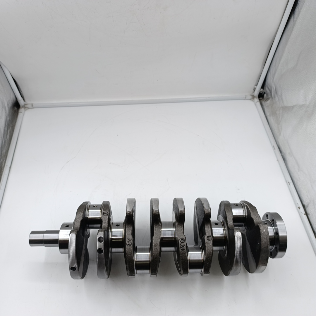 Коленвал Sollers Atlant 1.9 (ORIGINAL JAC) 1005011FB040 - Миниатюра товара 2