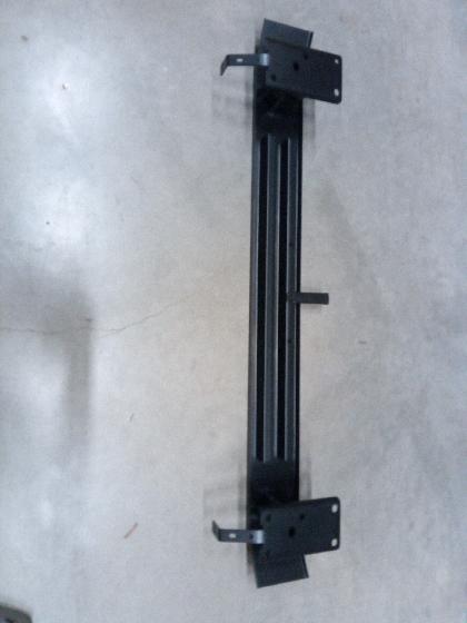 Усилитель бампера переднего PEUGEOT BOXER/CITROEN JUMPER/FIAT DUCATO 06-14 TZ - Миниатюра товара 1