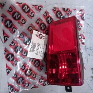 Фонарь (катафот) задний нижний, правый PSA 6350CN GNG Tyrkey