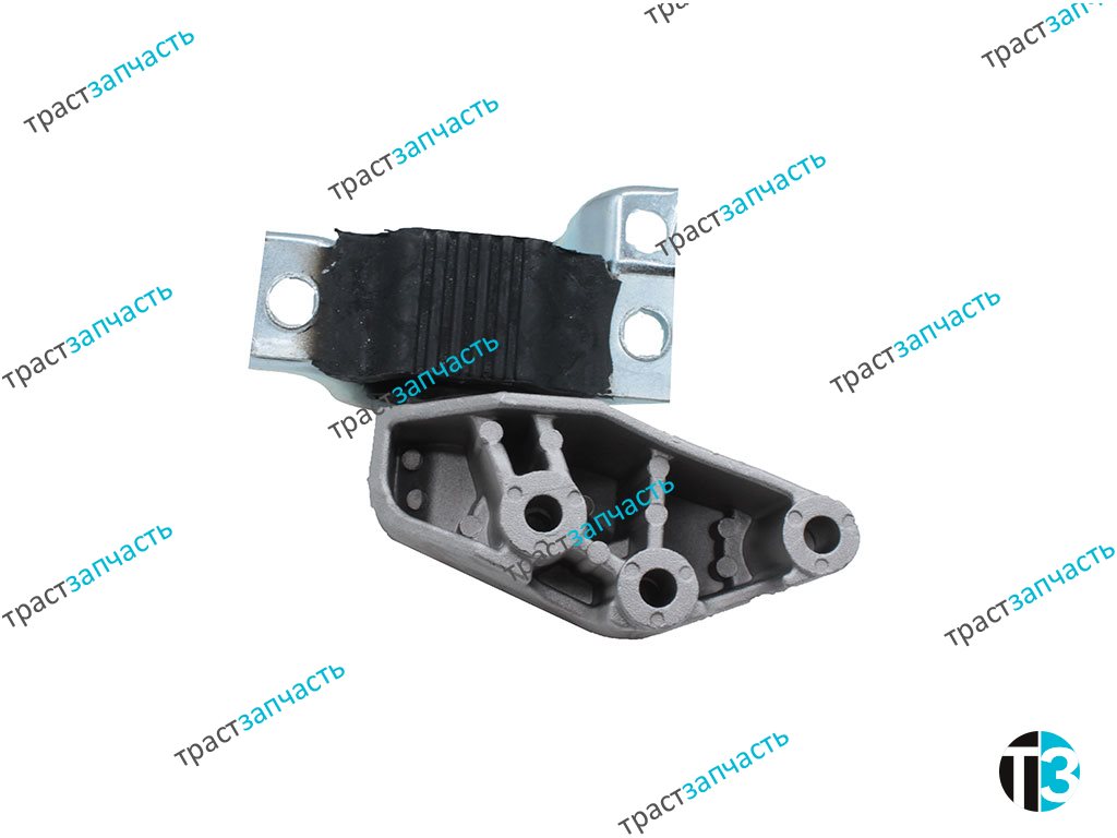 Опора ДВС правая Peugeot Boxer3 2.2 (250-290) MAGNETI MARELLI - Миниатюра товара 1