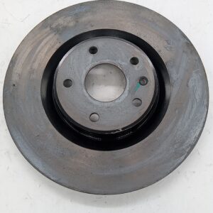 Диск тормозной передний Geely Okavango VX11,VX-11A1 TZ (внутри ORIGINAL) 4048065100
