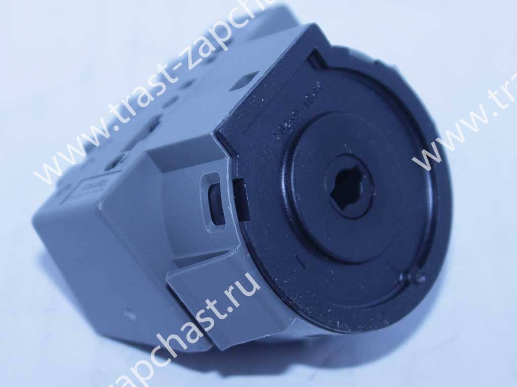 Контактная  группа замка зажигания TR > 06 по наст время AA6T11572AA/1677531/1758588 OTOCAH - Миниатюра товара 1