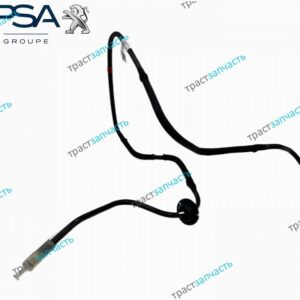 Трубка сцепления Peugeot Boxer 250-290 кузов ORIGINAL