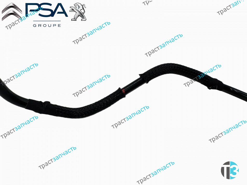 Трубка сцепления Peugeot Boxer 250-290 кузов ORIGINAL - Миниатюра товара 2