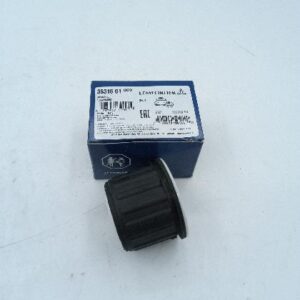 Сайлентблоки серьги рессоры Boxer3-Ducato3 (250-290 кузов,втулка,в раму) LEMFORDER