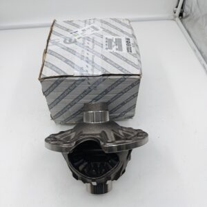 Дифференциал КПП Ducato RUS КПП E222, (250), Boxer 3, Jumper 3 3.0HDi ORG