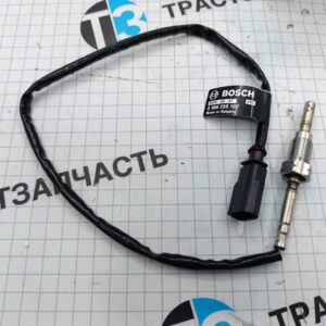 Датчик температуры Volkswagen Crafter 2.0 (с 2011-2016г) (коринчневый) BOSCH EUROPE
