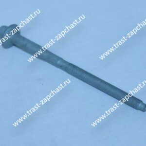 Болт крепления форсунки 2.2 Ford Boxer3 Jumper3 (Евро 4 надо 2шт) 6C1Q9T506AC/1673999/1982C8 JMC