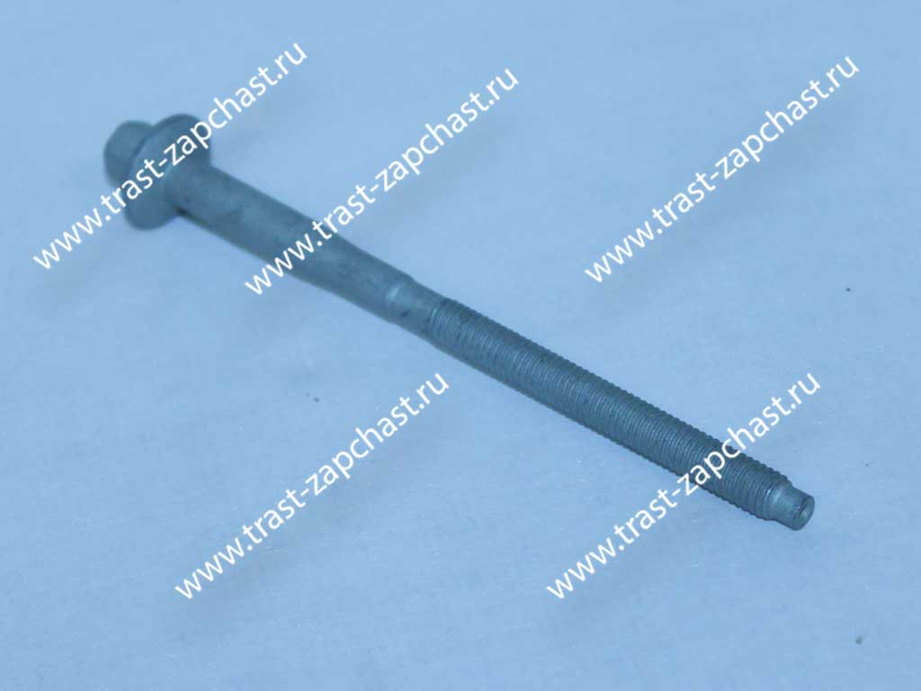 Болт крепления форсунки 2.2 Ford Boxer3 Jumper3 (Евро 4 надо 2шт) 6C1Q9T506AC/1673999/1982C8 JMC - Миниатюра товара 1