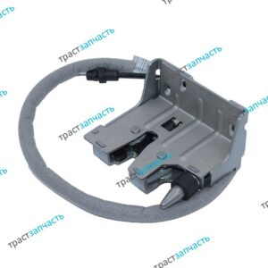 Замок задней двери TR > 14 (нижний,в сборе с тросом) BK31V431A03AF/1910564/2256255 OTOCAH