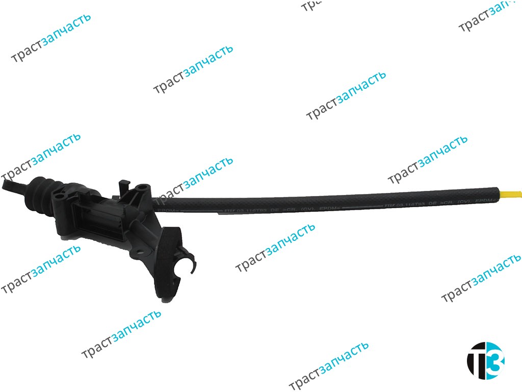ГЦС (Главный цилиндр сцепления) 2.2 TR > 14 г FWD RWD BK217A543DA/1817596/2289077/2289079  ОТОСАН - Миниатюра товара 1
