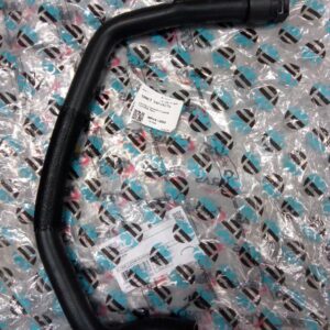 Шланг печки Fiat Ducato 2.3 (левый) 1342726080 IBRAS