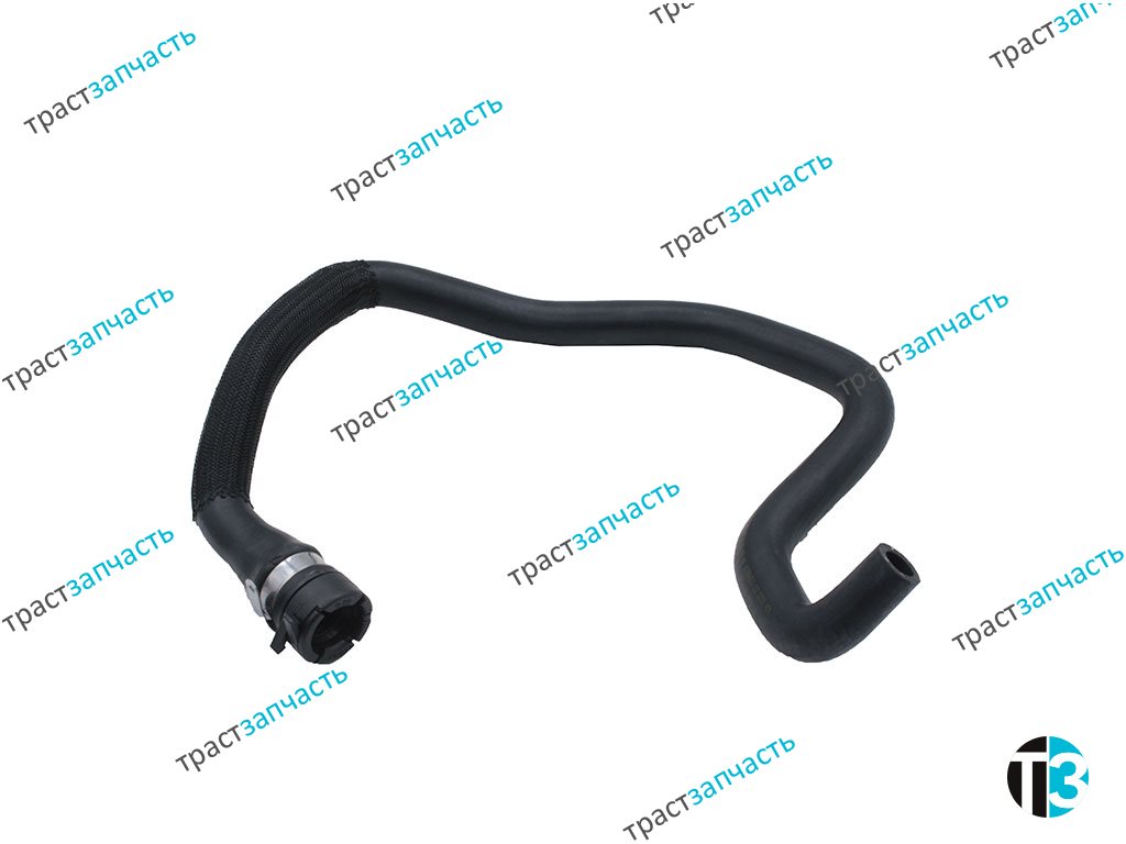 Шланг печки Peugeot Boxer 2.2 (Евро 4) (выпускной) 1349252080/6466JH GNG внутри IBRAS