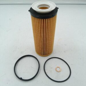 Фильтр масляный BMW 3 (E90-E93) 08->/X5 (E70) 10->/X6 (E71, E72) 09->/(F07/F10/F11) 09-> ORG MANN