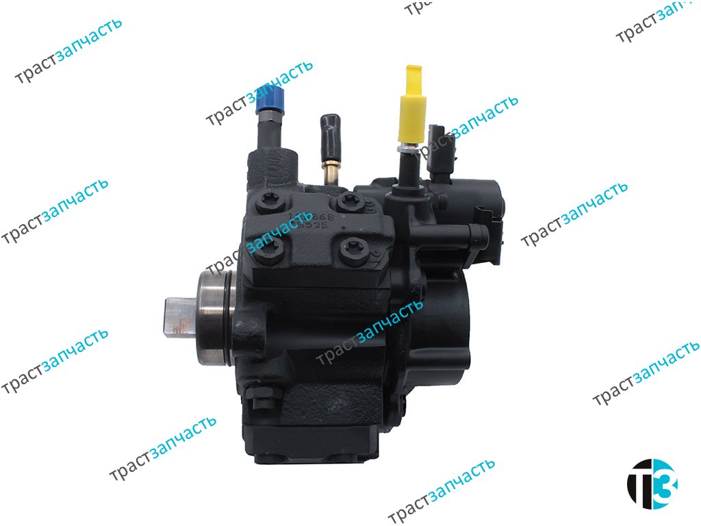 ТНВД 2.2 Евро-5 FWD Ford PSA BK2Q9B395CC/1841726/9812122980/2464828/9678171880/1932022 JMC - Миниатюра товара 1