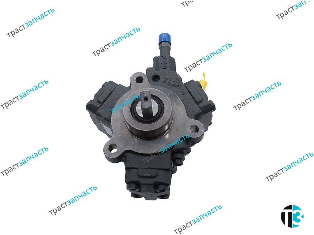 ТНВД 2.2 Евро-5 FWD Ford PSA BK2Q9B395CC/1841726/9812122980/2464828/9678171880/1932022 JMC - Миниатюра товара 2